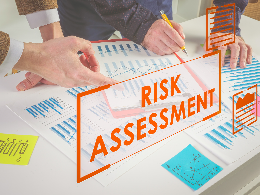 Risk Assessment 