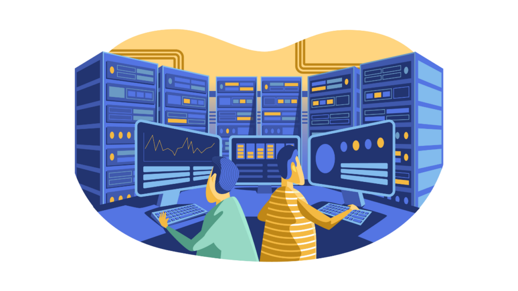 Network Monitoring