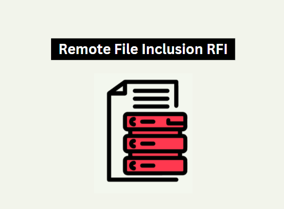 What is Remote File Inclusion RFI?