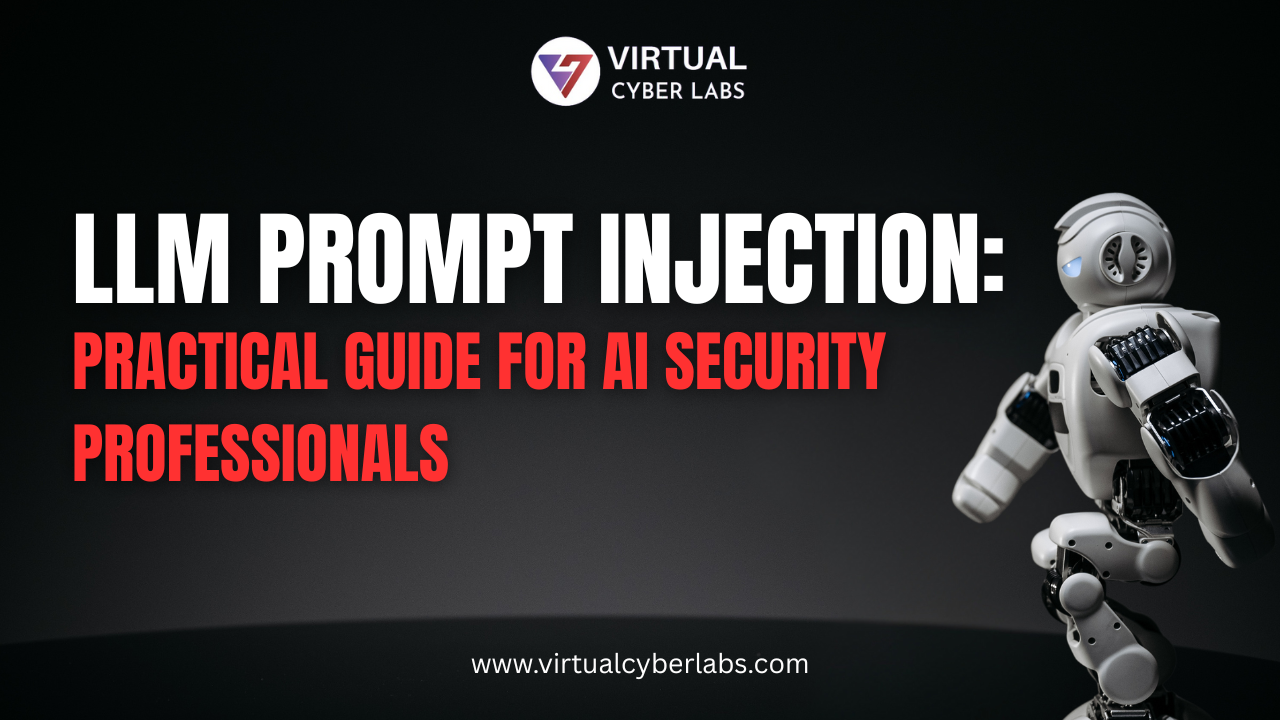 LLM Prompt Injection