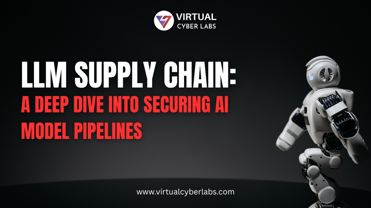 LLM Supply Chain