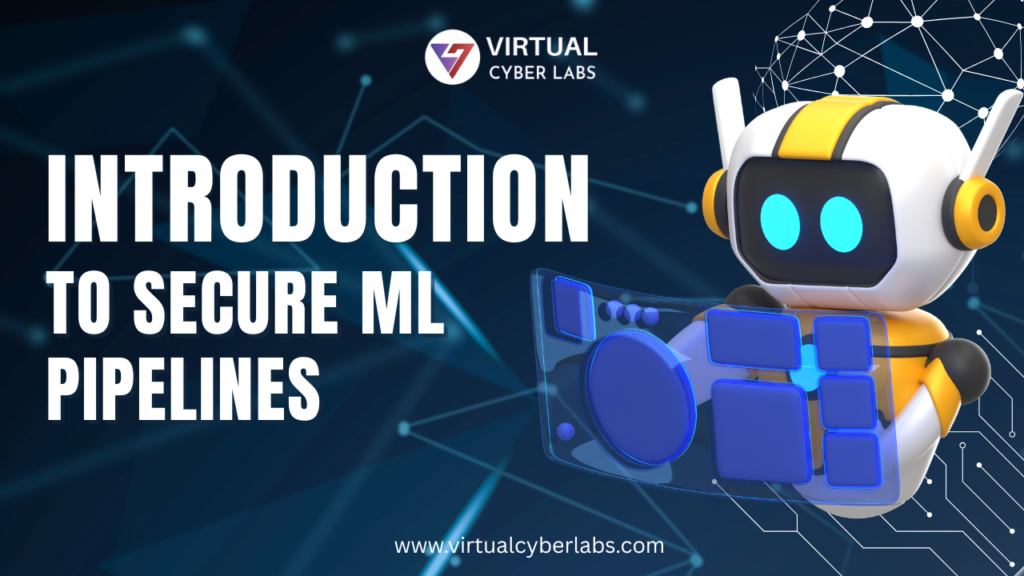 Secure ML Pipelines
