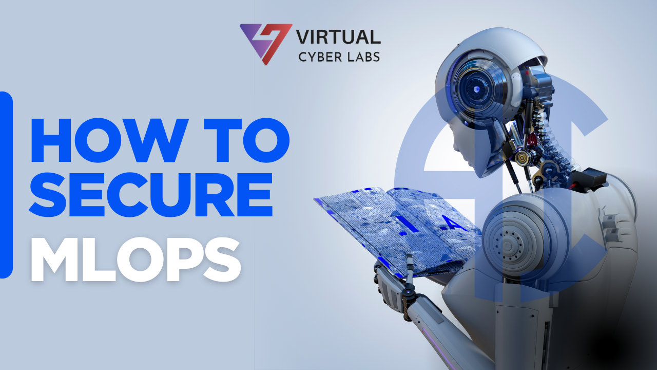 Secure MLOps