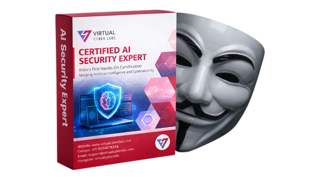 Certified AI Security Expert